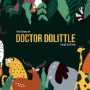 The Story Of Doctor Dolittle Audiobook