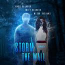 Storm and the Wall Audiobook