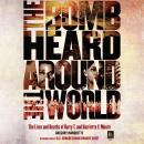 Cover of The Bomb Heard Around the World