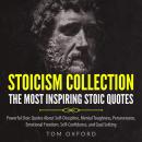 Stoicism Collection The most inspiring stoic quotes,Powerful Stoic quotes about Self Discipline,Ment Audiobook
