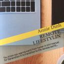 Remote Lifestylin': You Know You Wanna Work from Home! A Mini Manual for Generation X to Transition  Audiobook