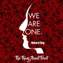 The Thing About Trust Audiobook