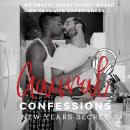 New Years Secret: An Erotic True Confession Audiobook