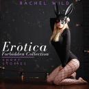 Erotica Forbidden Collection: Short Stories: A Flirting Romance for Adults, Rachel Wild