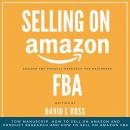 Selling on Amazon Fba: Tow Manuscript, How to Sell on Amazon and Product Research and How to Sell on Audiobook