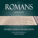 Book of Romans Audiobook: From The Revised Geneva Translation Audiobook