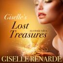 Giselle's Lost Treasures: 12 Erotic Tales
