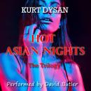 Hot Asian Nights: The Trilogy