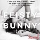 Feisty Bunny Audiobook