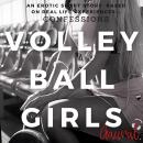 VolleyBall Girls Audiobook