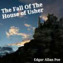 The Fall of The House of Usher Audiobook