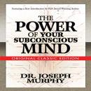 The Power of Your Subconscious Mind Audiobook