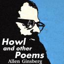 Howl and Other Poems Audiobook