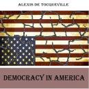 Democracy in America Vol 1 Audiobook