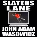 Slaters Lane Audiobook