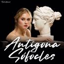 Antigona Audiobook