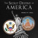 The Secret Destiny of America Audiobook