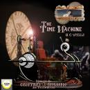 The Time Machine Audiobook