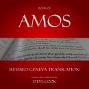 Book of Amos: Revised Geneva Translation Audiobook