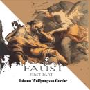 Faust ( First Part) Audiobook