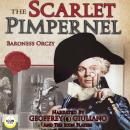 The Scarlet Pimpernel Audiobook