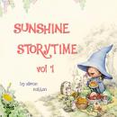 Sunshine Storytime Vol 1 Audiobook