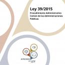 Ley 39/2015 del Procedimiento Administrativo Común de las Administraciones Públicas Audiobook