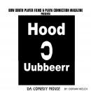 Hood uubberr Da Comedy Movie Audiobook