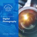 Digital Photography Audiobook