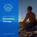 Relaxation Therapy Audiobook