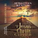 The Jesus Christ Cypher Audiobook