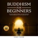 Buddhism For Beginners Audiobook