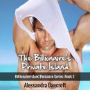 The Billionaire's Private Island: Billionaire Island Romance Series: Book 2 Audiobook