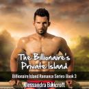 The Billionaire's Private Island: Billionaire Island Romance Series: Book 3 Audiobook
