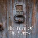 The Turn Of The Screw Audiobook