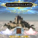 Immortaland: The Greatest Fantasy Kingdom To Exist And That Will Ever Exist Audiobook