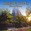 Observations Audiobook
