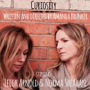 CURIOSITY Audiobook