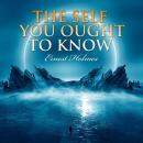 The Self You Ought to Know Audiobook