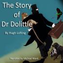 The Story of Dr Dolittle Audiobook