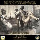 An Icon Young People’s Classic The Olde Curiosity Shoppe Audiobook