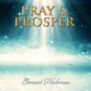 Pray & Prosper Audiobook