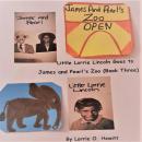 Little Lorrie Lincoln Goes to James and Pearl's Zoo Audiobook