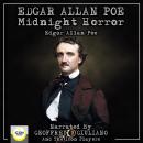 Edgar Allan Poe Midnight Horror Audiobook