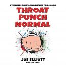 Throat Punch Normal Audiobook