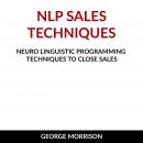 NLP Sales Techniques Audiobook