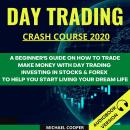 Day Trading Crash Course 2020 Audiobook