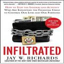 Infiltrated: Audiobook