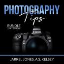 Photography Tips Bundle: 2 in 1 Bundle, In Camera and Beginner's Photography Guide Audiobook