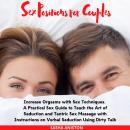 Sex Positions for Couples Audiobook
